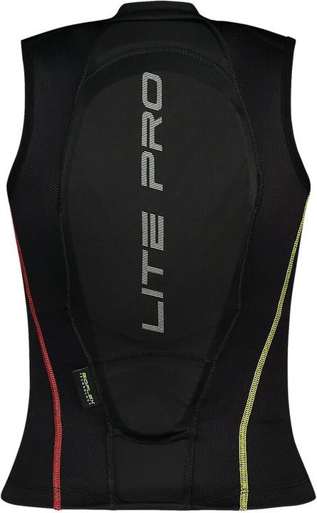 Produktbild Bodyglove Lite Pro Kinder Rückenpanzer (116, Rückenprotektor)