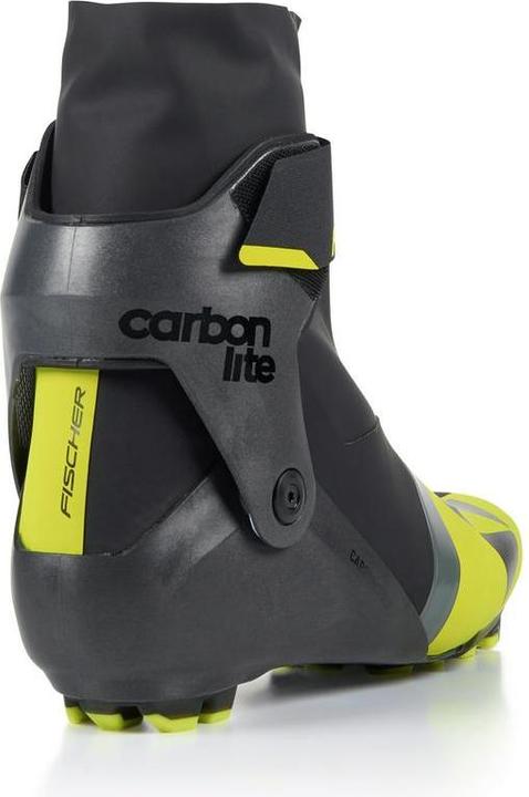 Actual product image Fischer Sports Carbonlite Skate (38)
