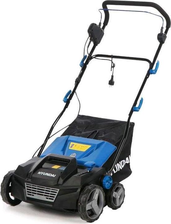 Hyundai WR60221800Q Electric sweeper 1800 W