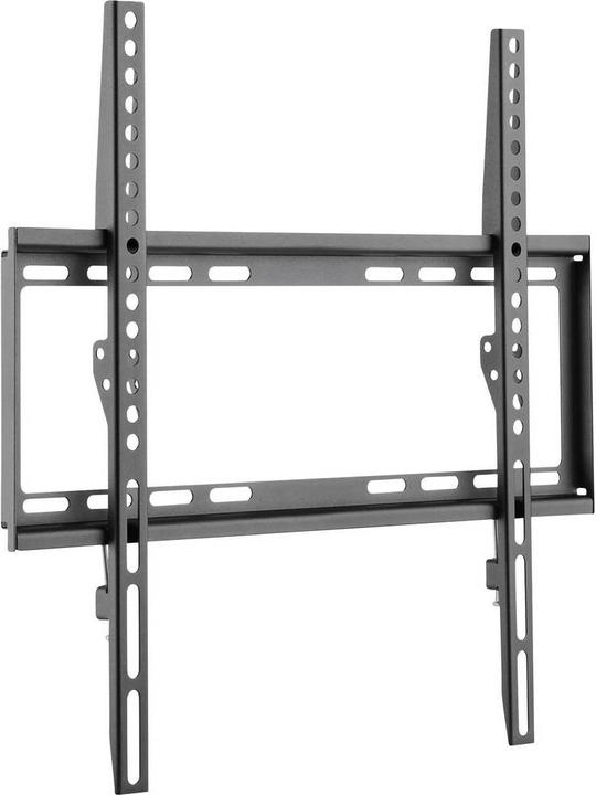 Image du produit LogiLink Support mural pour TV (Mur, 55", 35 kg)