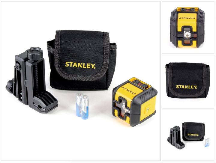 Image du produit Stanley Cubix
