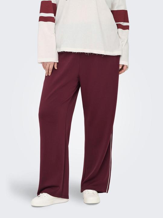 Produktbild Only CARLETT Normal geschnitten Hose mit weitem Beinschnitt Hose mit weitem Beinschnitt (M)