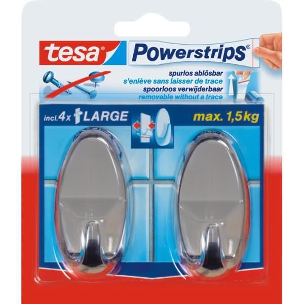 Image du produit tesa Crochet Powerstrips