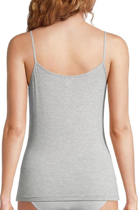 Produktbild Nina von C. 2er Pack Light & Easy Spaghetti Top (40, L)