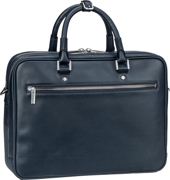 Actual product image Leonhard Heyden Briefcase Montreal 7212 (15")