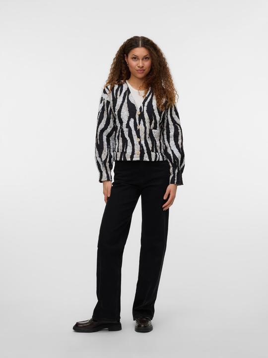 Produktbild Vero Moda VMJANE Steppjacke Steppjacke (L)