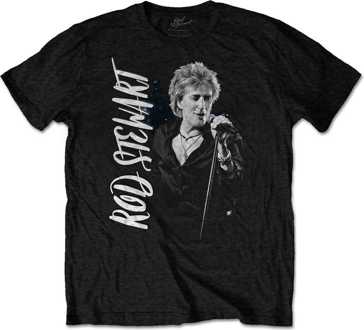 Produktbild Rod Stewart Admat (XXL)