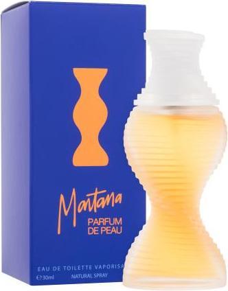 Montana Parfum De Peau (Eau de Toilette, 30 ml)