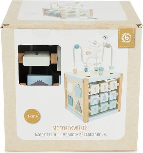 Immagine prodotto Bieco Cubo del motore