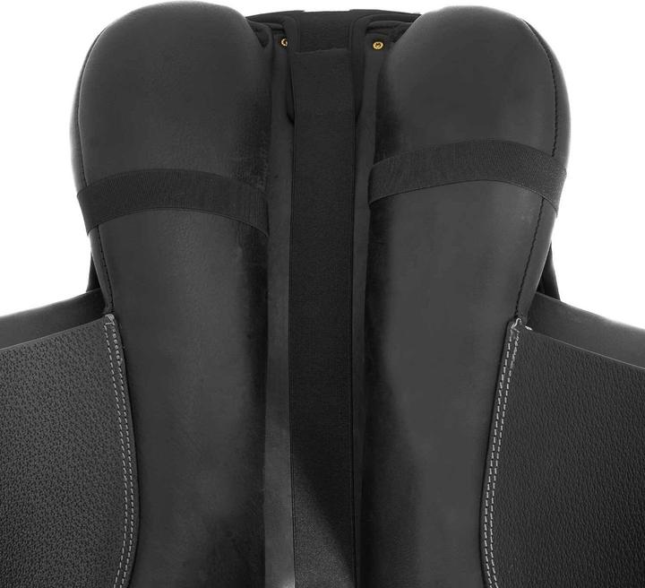 Produktbild Acavallo Ortho-pubis Pour Sauts Gel-out Dri-lex