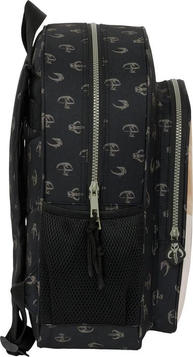 Actual product image Safta The Mandalorian ""This is the Way"" - children's rucksack (15 l)