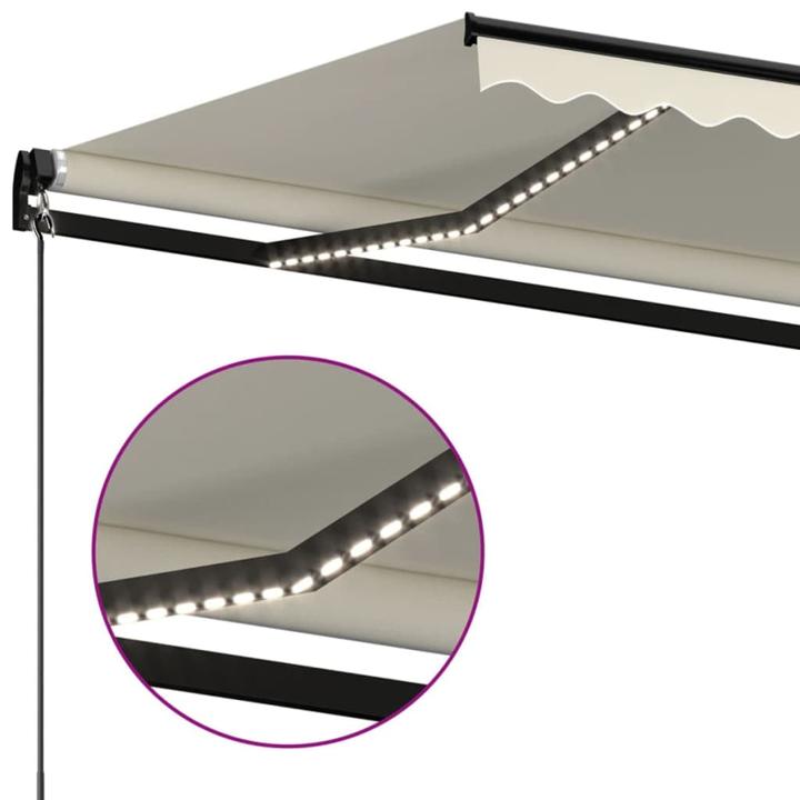 Immagine prodotto VidaXL Taima (2.50 m)
