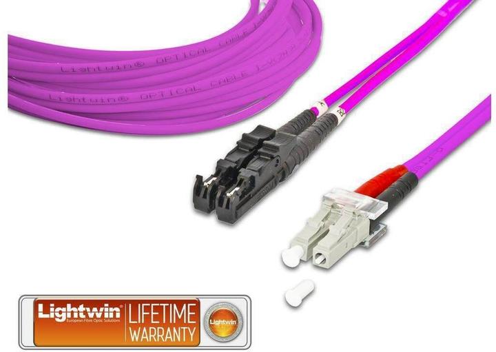 Image du produit Lightwin Câble réseau (CAT7, 3 m)