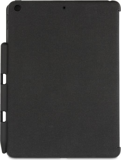 Actual product image Epico Pro Flip (10.2") Flip case Black (iPad)