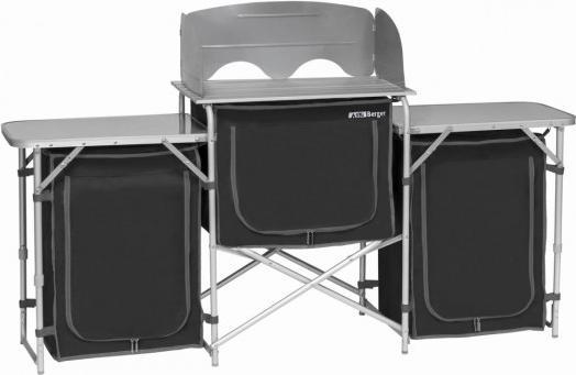 Produktbild Berger Campingküche XL