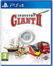 Image du produit Industry Giant 2 (PS4)