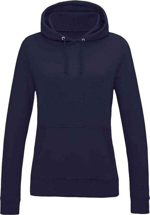 Awdis College Kapuzenpullover (S)