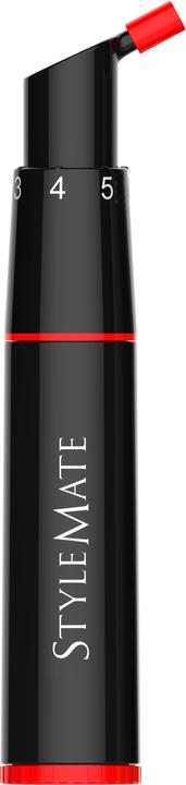 Actual product image Trisa Gel Color Stylemate Red (Nail varnish dryer, Red)