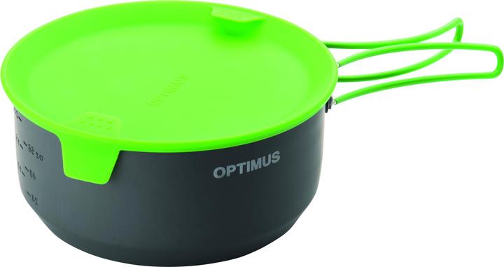 Image du produit Optimus Terra