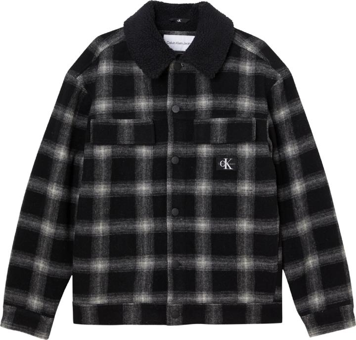Immagine prodotto Calvin Klein Jeans Giacca (S)