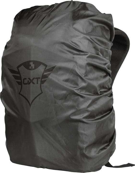 Produktbild Trust Notebook-Rucksack GXT 1255 Outlaw Gaming 15.6 (2 l)