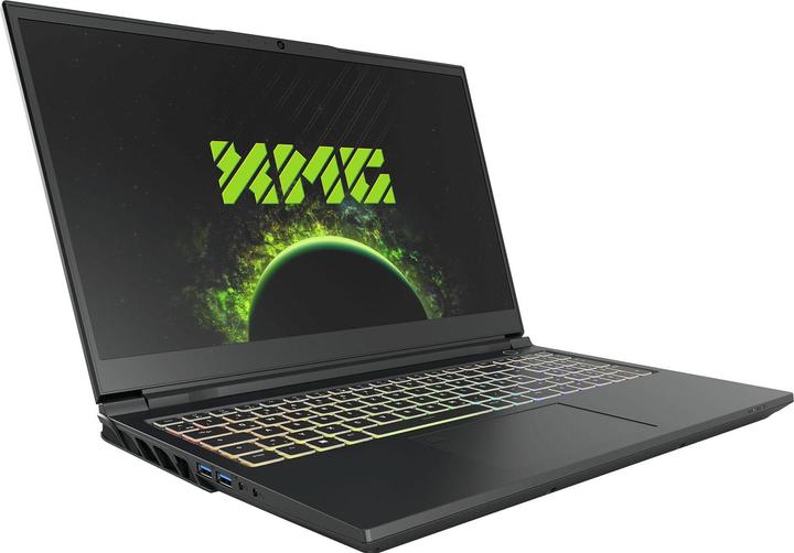 Produktbild XMG Notebook Pro 15 - E23krh RTX 4070 (15.60", Intel Core i9-13900HX, 32 GB, 2000 GB, CH)