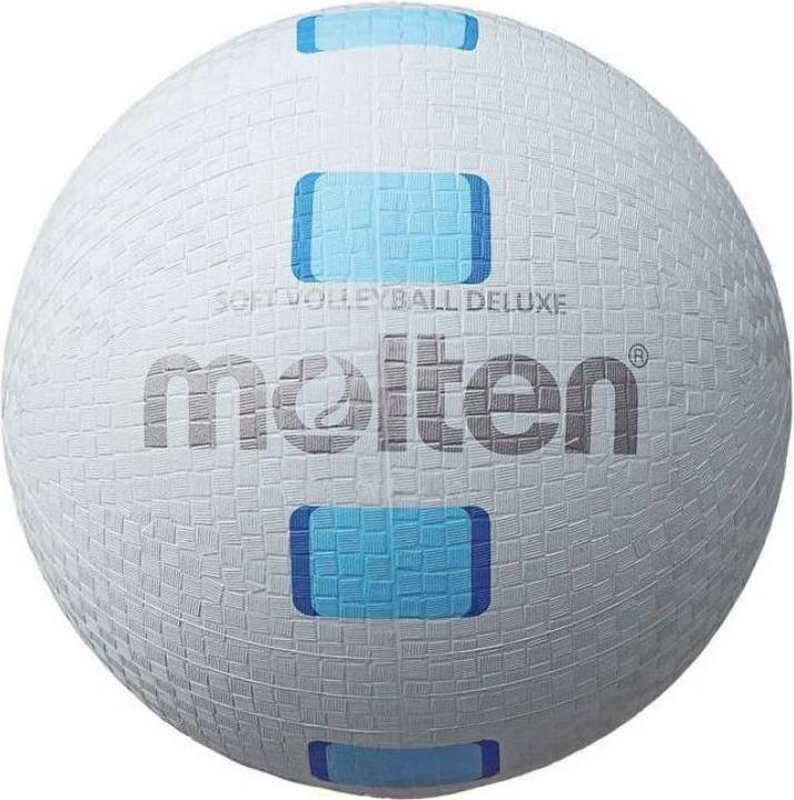 Immagine prodotto Molten Pallavolo Soft Deluxe