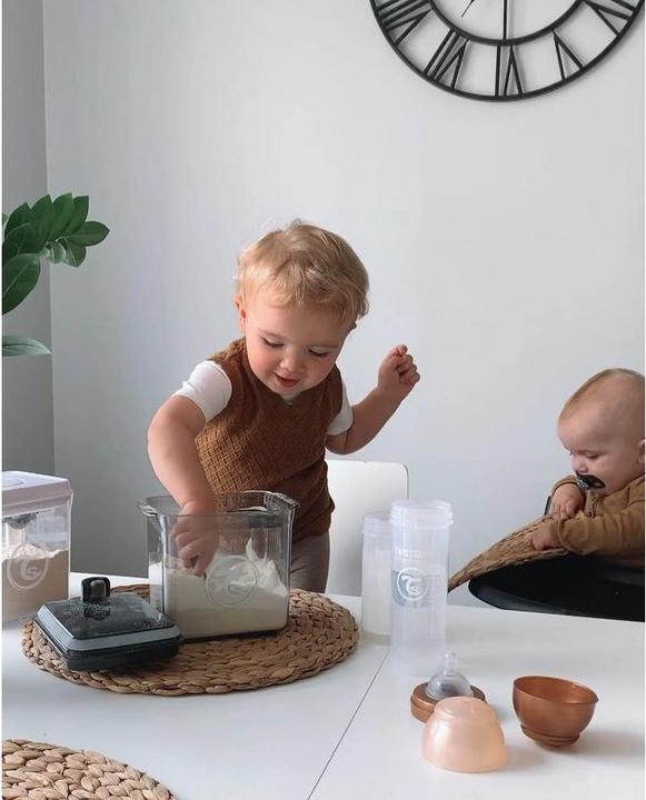 Image du produit Twistshake Boîte de rangement