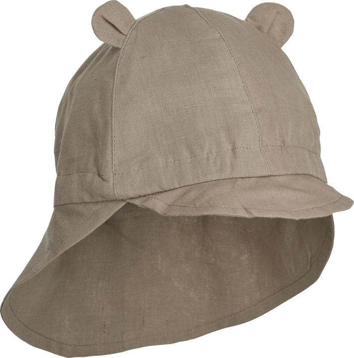 Immagine prodotto Liewood Cappello da sole in lino Gorm Koala