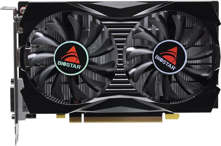 Produktbild Biostar GeForce GTX 1050 (4 GB)