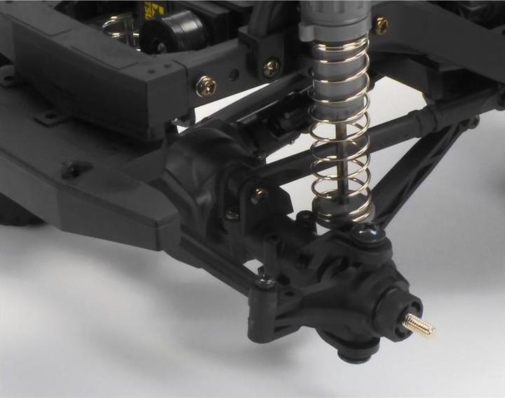 Produktbild Tamiya Scale Crawler Mercedes-Benz (Kit)