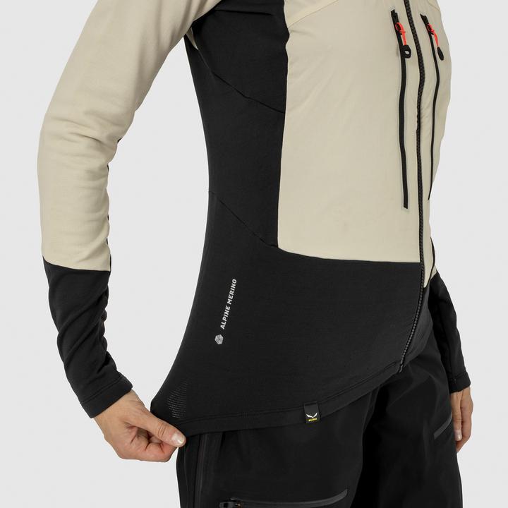 Actual product image Salewa Ortles Am Jacket W (42)