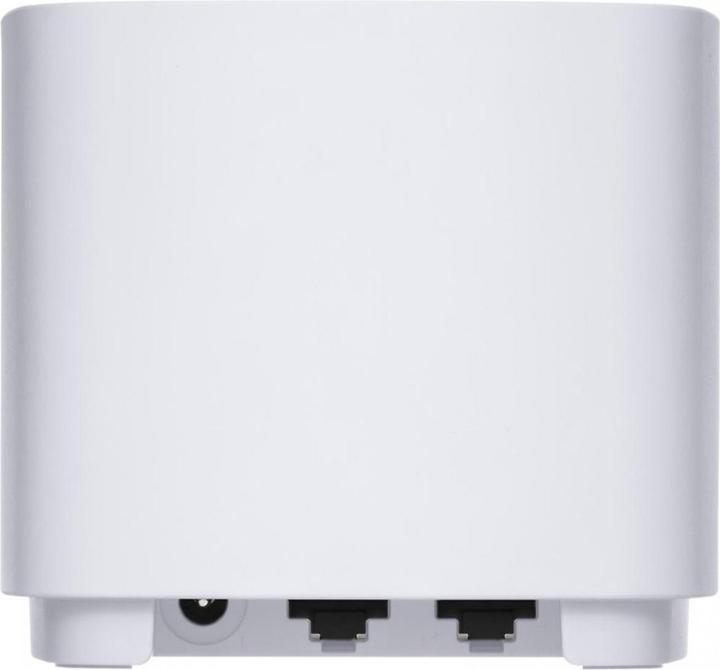 Produktbild ASUS Mesh-System ZenWiFi AX Mini (XD4) 2 Pack