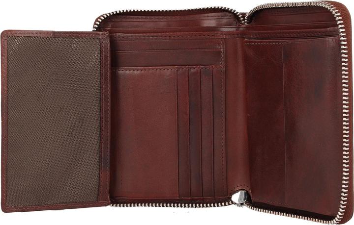 Image du produit Esquire Toscana Porte-monnaie RFID Cuir 10,5 cm