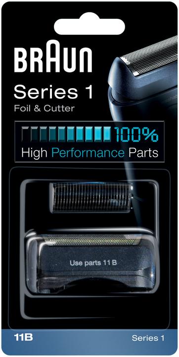 Produktbild Braun Series 1 (1 x)