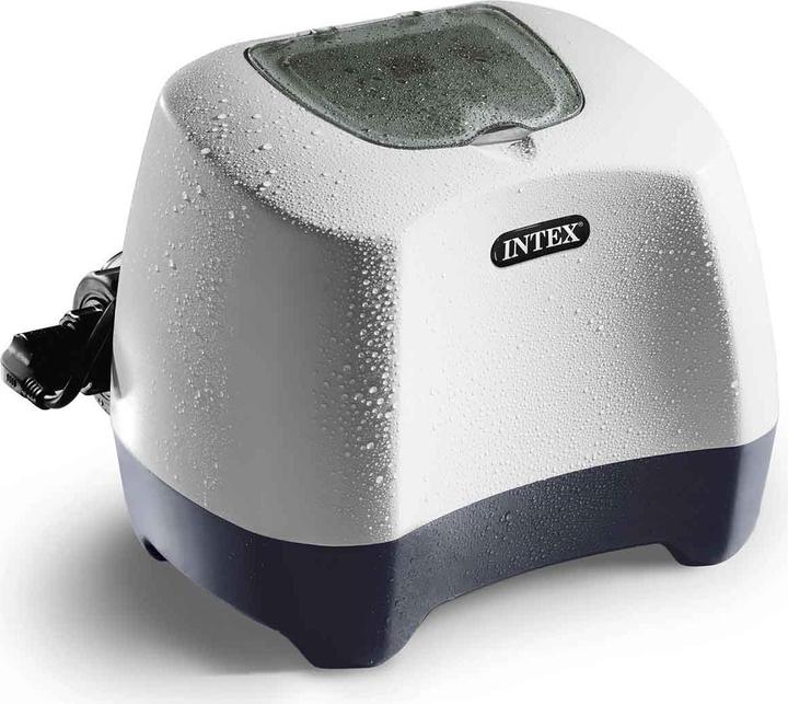 Produktbild Intex Krystal Clear QZ1100