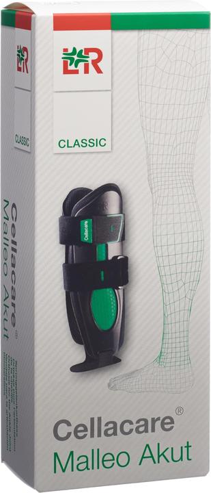 Produktbild Cellacare Malleo Akut Classic universal (One Size)