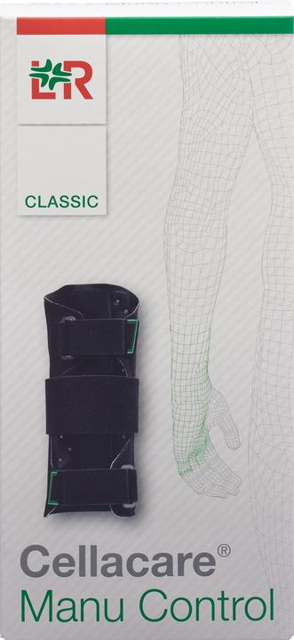 Produktbild Cellacare Manu Control Classic Grösse 3 (3)
