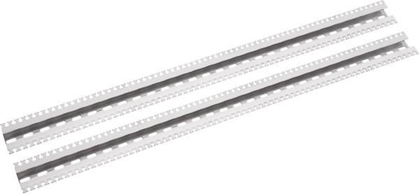 Immagine prodotto Hager Guida di supporto per cavi 2 pezzi MES-KSB150