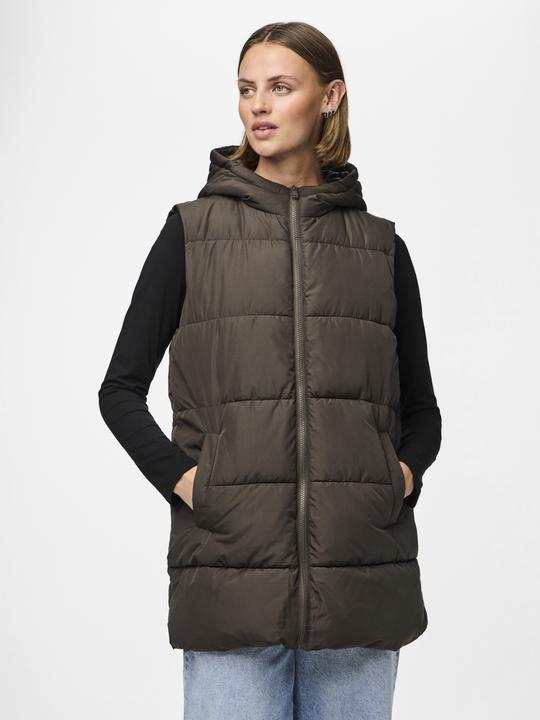 Produktbild Pieces PCBEE Steppweste (L)