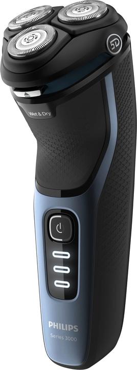 Actual product image Philips Series 3000 S3232/52 Wet & Dry