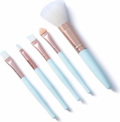 Produktbild MU Style Mini Schminkpinsel Set