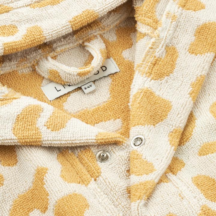 Image du produit Liewood Rollo Peignoir Leo (98, 102, 104, 100 A)