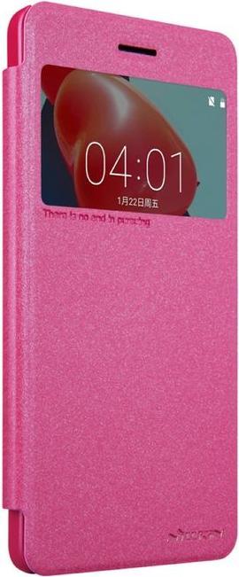Produktbild Nillkin Sparkle Series (Nokia 6)