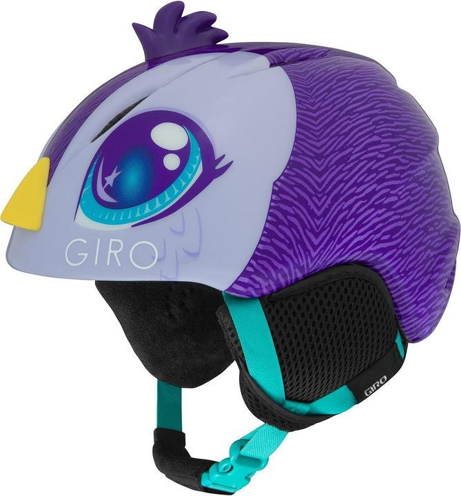Immagine prodotto Giro Casco da sci Launch Plus