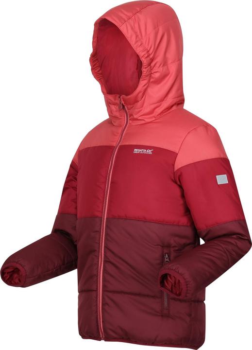 Image du produit Regatta - Veste matelassée LOFTHOUSE - Enfant (104)
