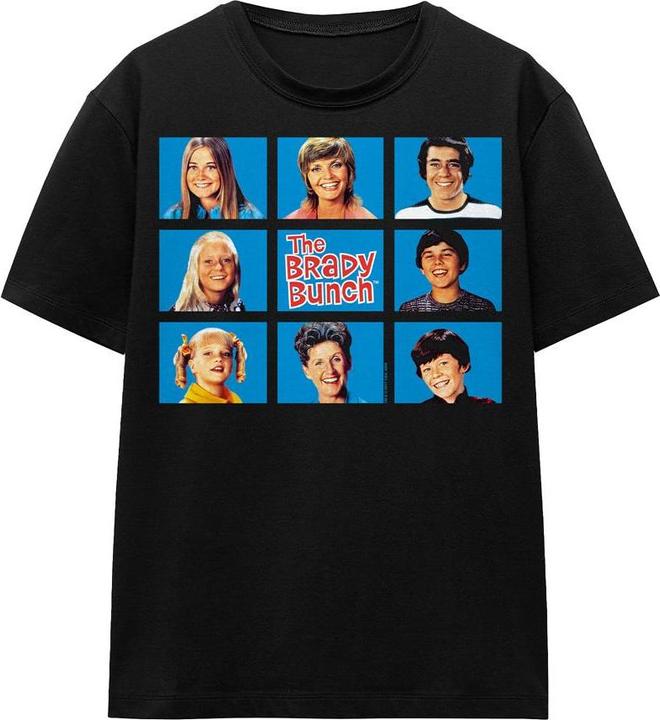Produktbild The Brady Bunch TShirt (S)