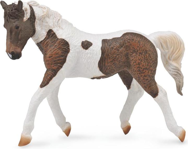 Collecta Figure Bashkir Curly XL Mare (004-88780)
