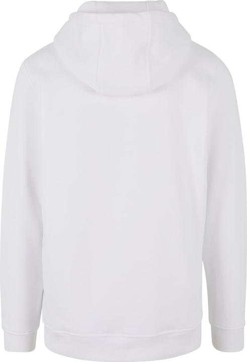 Image du produit Mister Tee Sweat à capuche NY Patch - 131749 (L)