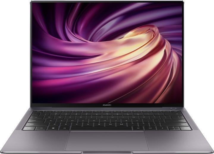Huawei MateBook X Pro (13.90", Intel Core i7-10510U, 16 Go, 1000 Go, CH)